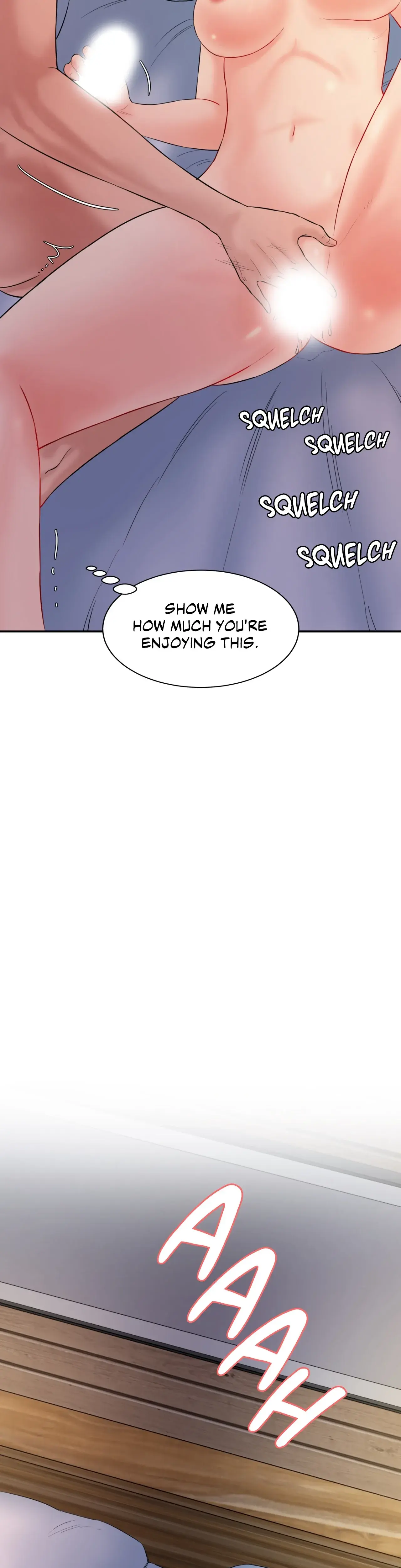 Secret Office Episode 4 - Page 13