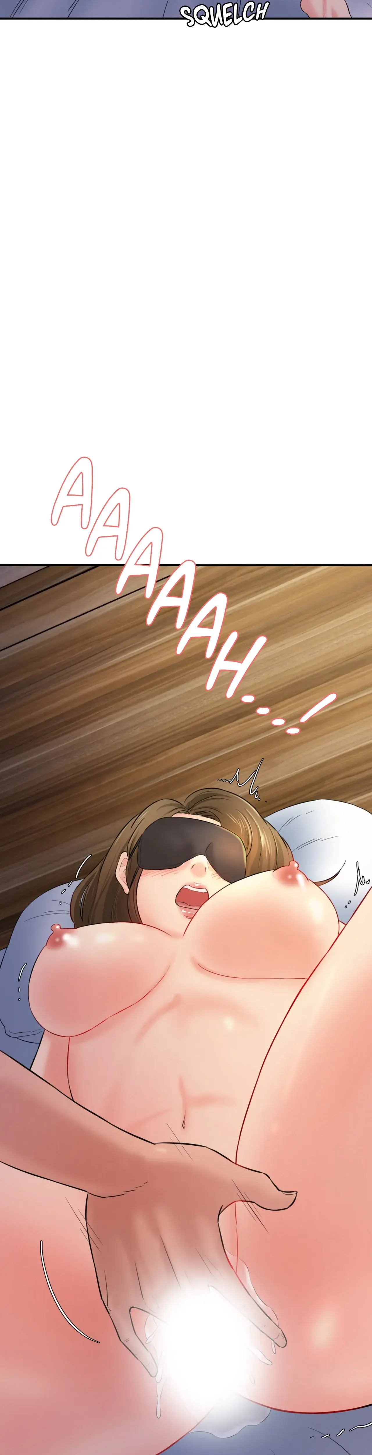 Secret Office Episode 4 - Page 16