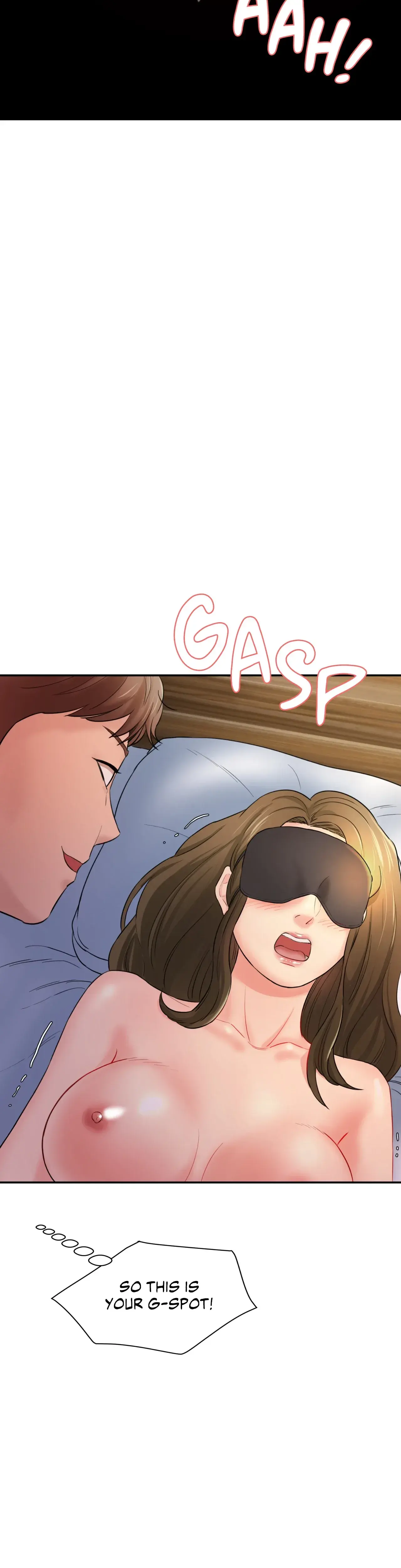 Secret Office Episode 4 - Page 18