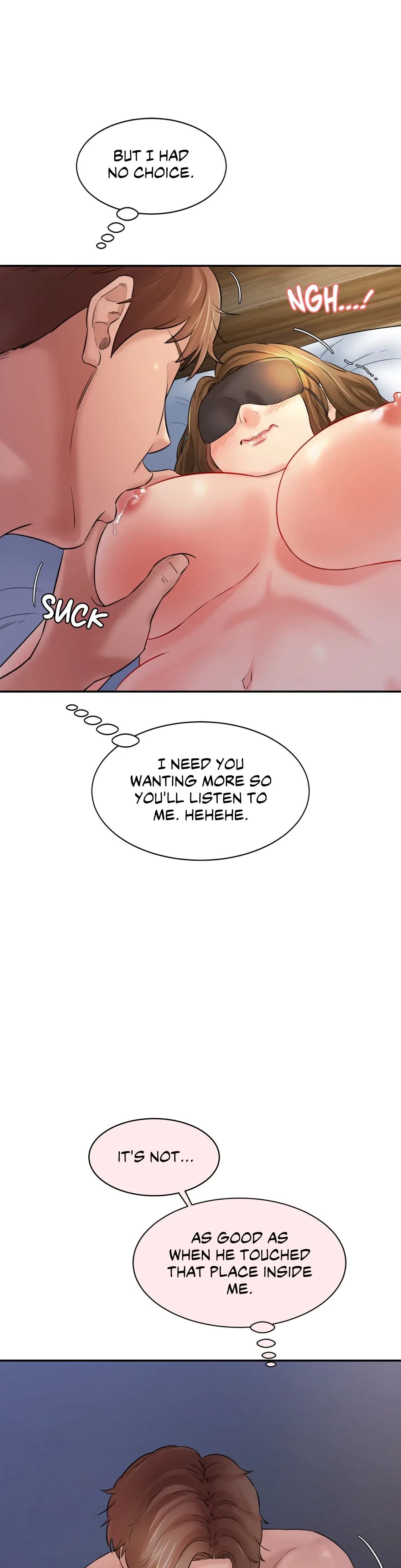 Secret Office Episode 4 - Page 22