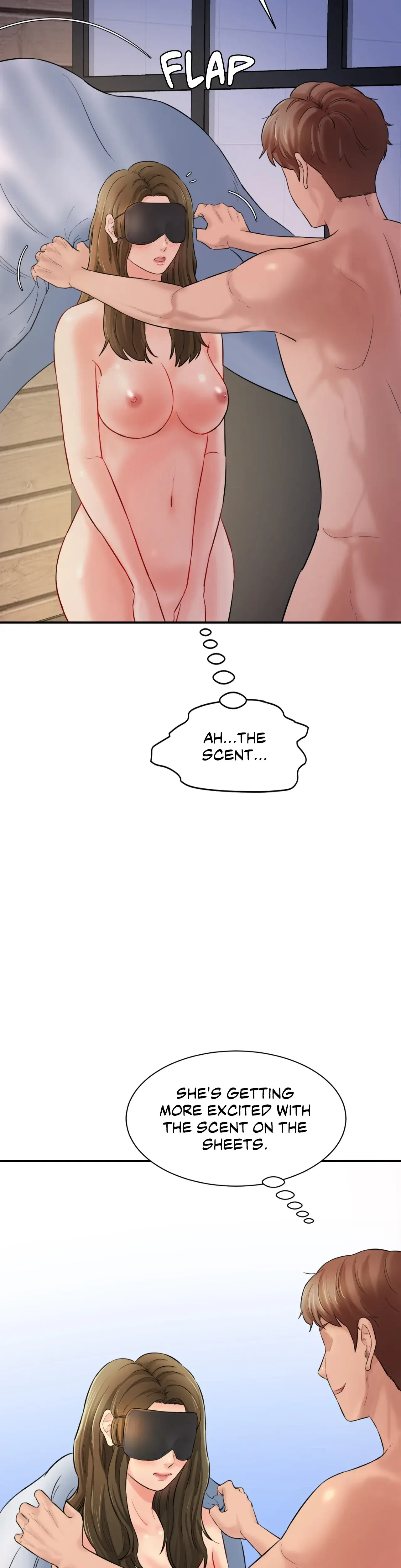 Secret Office Episode 4 - Page 31