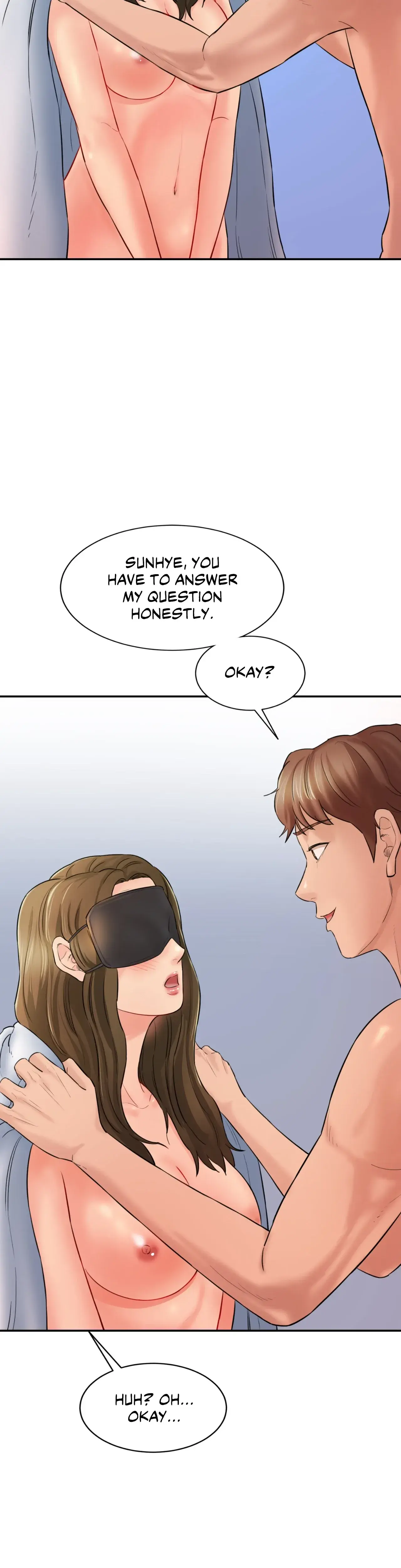 Secret Office Episode 4 - Page 32