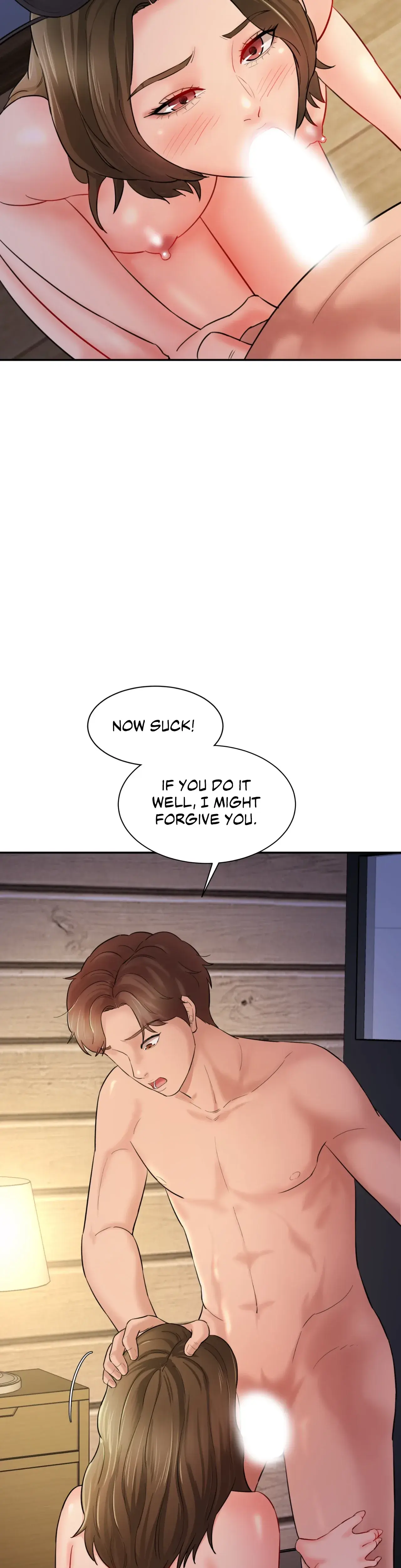 Secret Office Episode 4 - Page 44