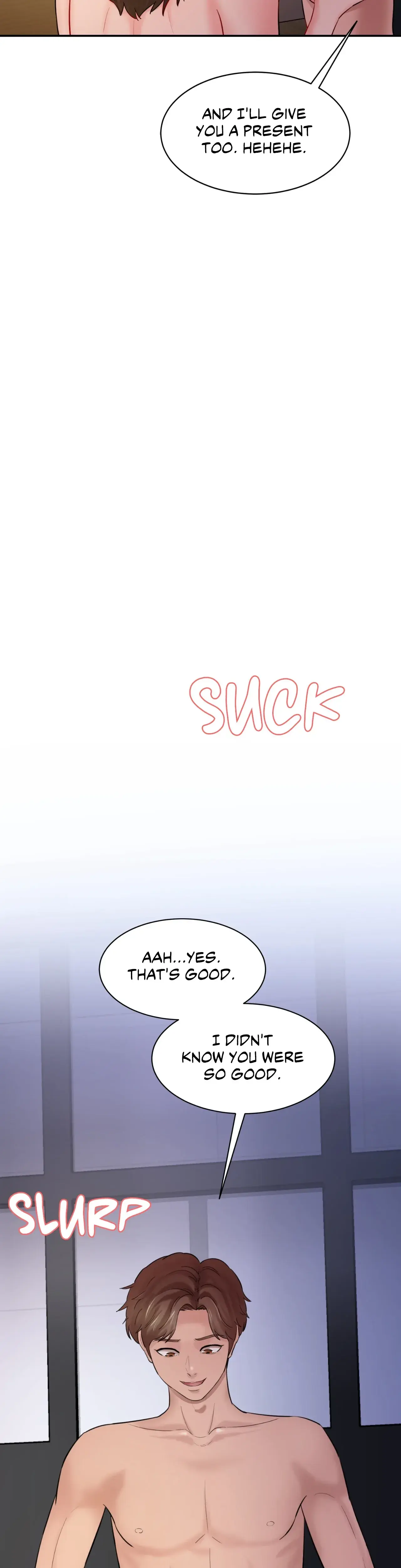 Secret Office Episode 4 - Page 45