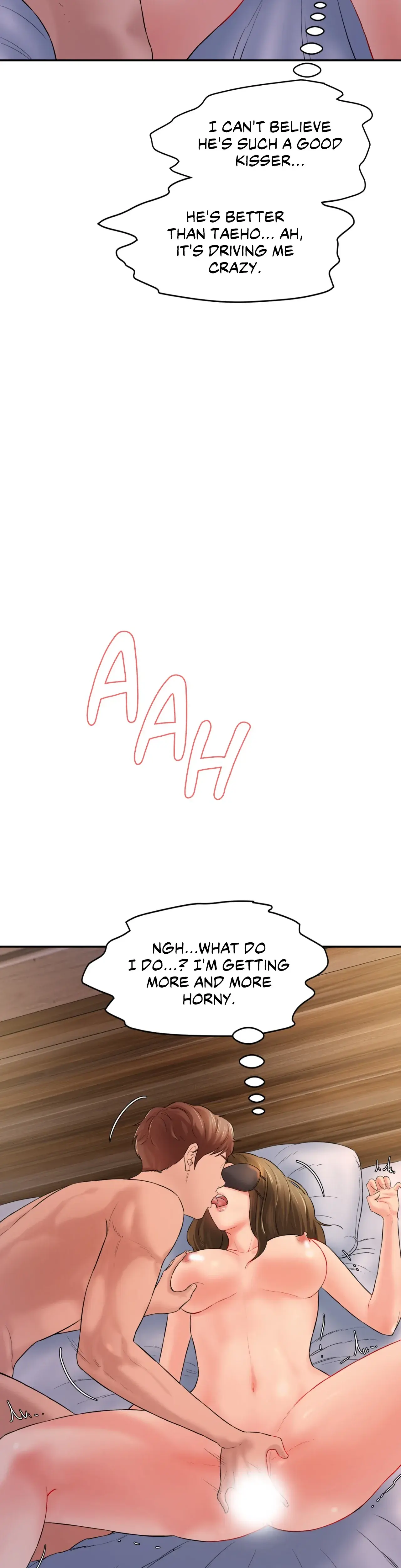 Secret Office Episode 4 - Page 5