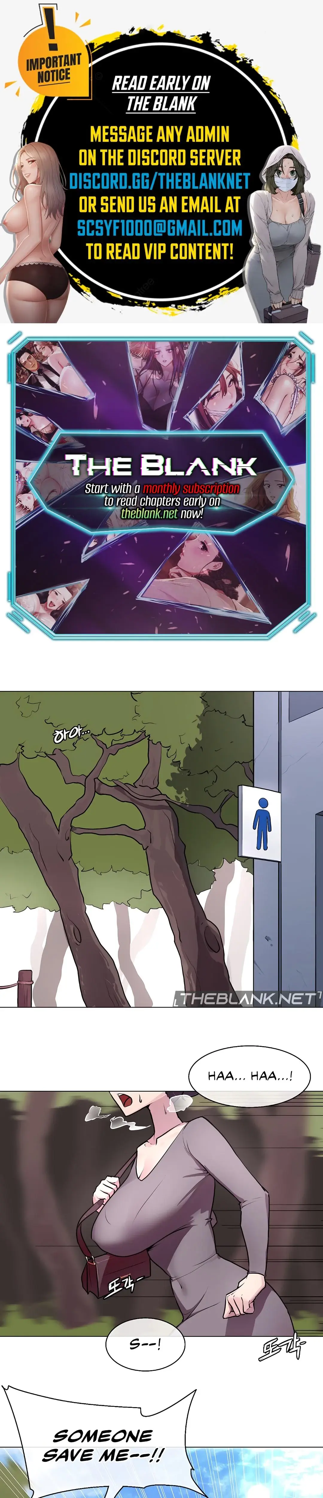 Secret! OrgasmHero Episode 1 - Page 1