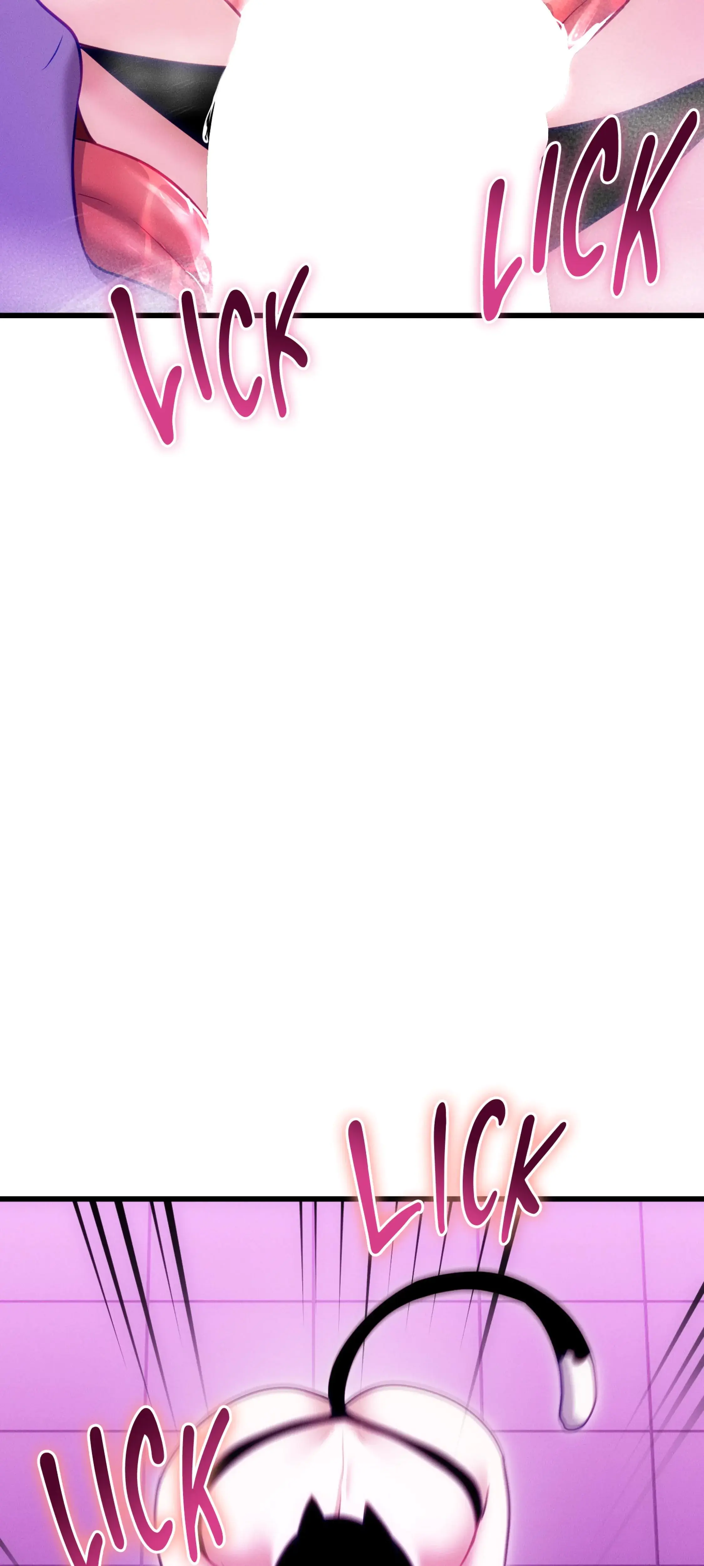 Secret! OrgasmHero Episode 11 - Page 14