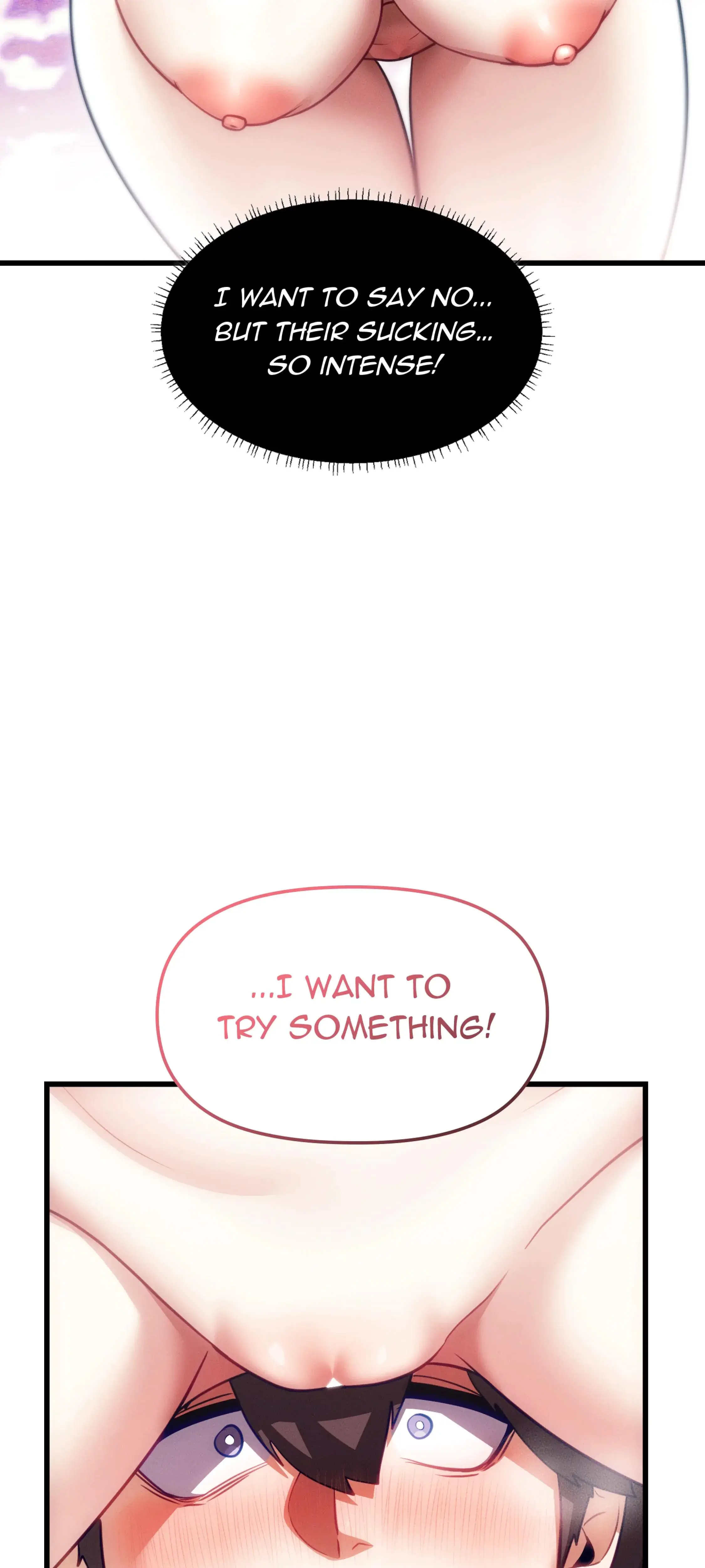 Secret! OrgasmHero Episode 11 - Page 27