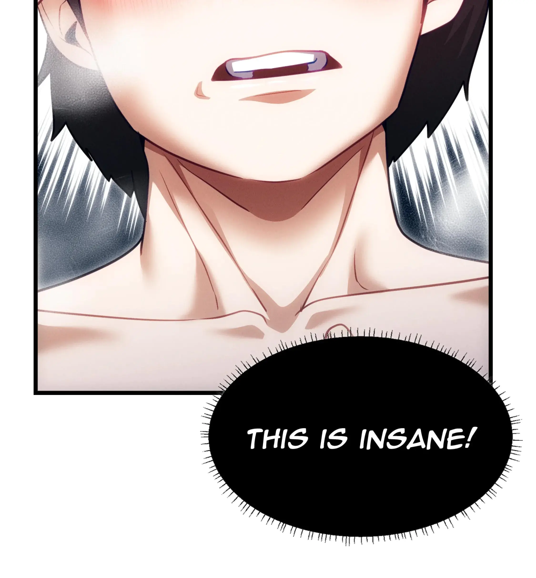 Secret! OrgasmHero Episode 11 - Page 28