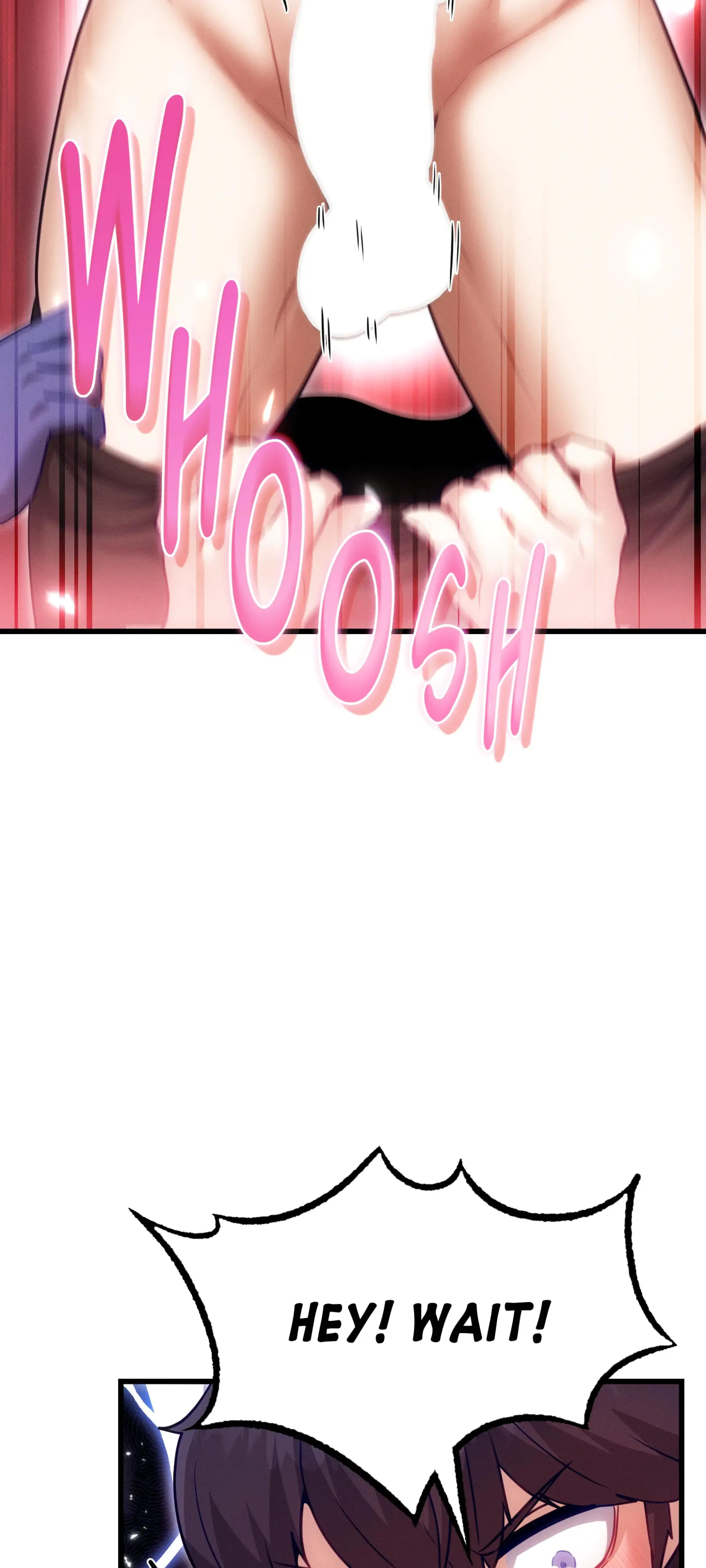 Secret! OrgasmHero Episode 11 - Page 9