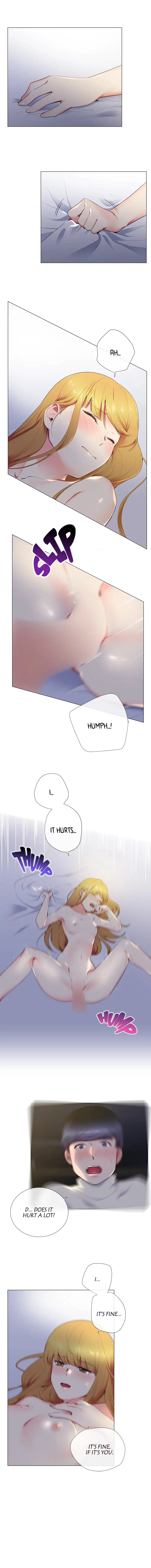 Secret Partner Episode 13 - Page 4