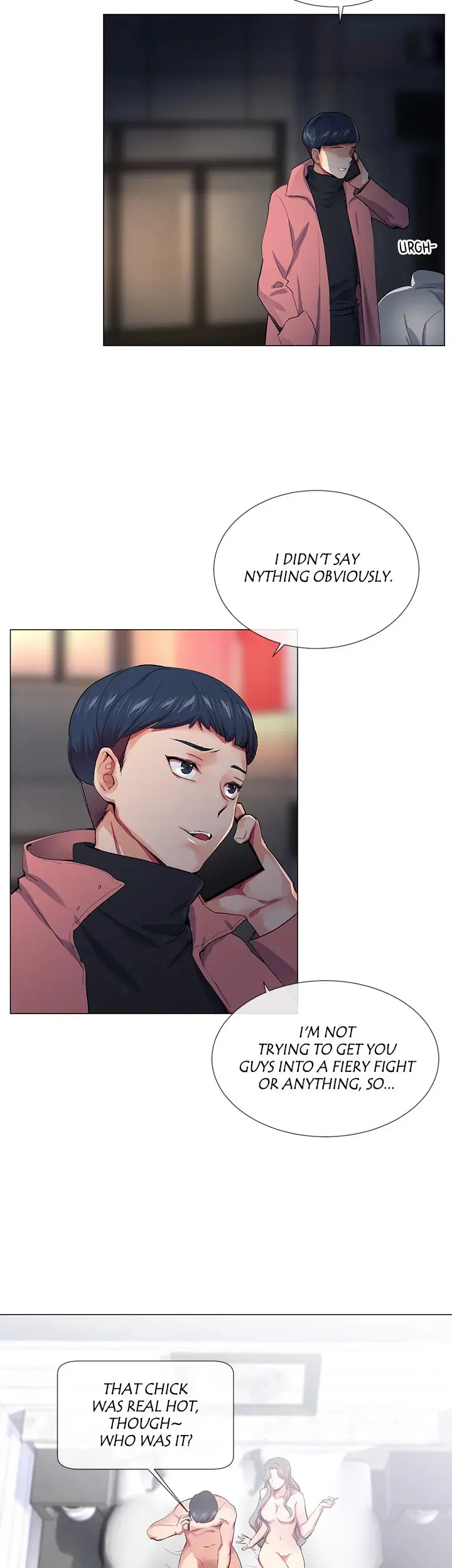 Secret Partner Episode 18 - Page 2