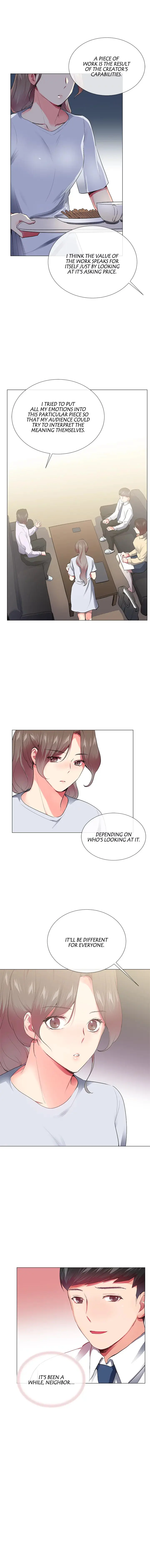 Secret Partner Episode 29 - Page 11