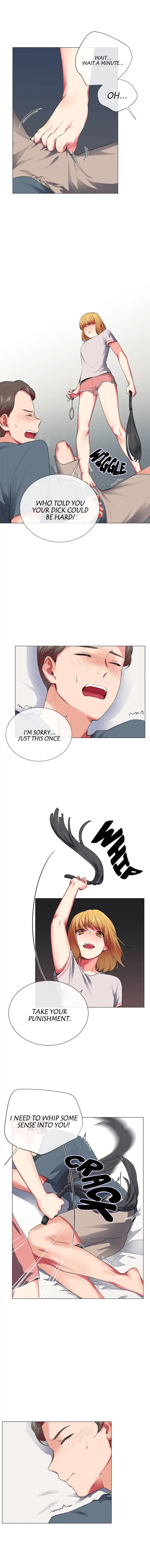 Secret Partner Episode 29 - Page 2