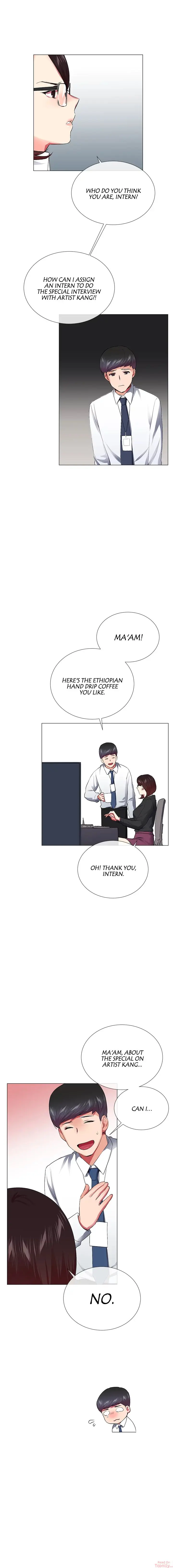 Secret Partner Episode 29 - Page 6