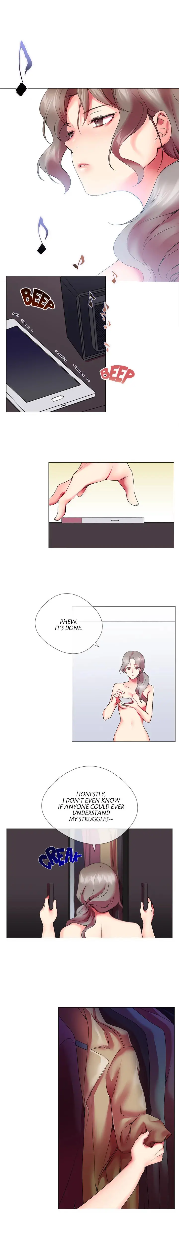 Secret Partner Episode 3 - Page 2