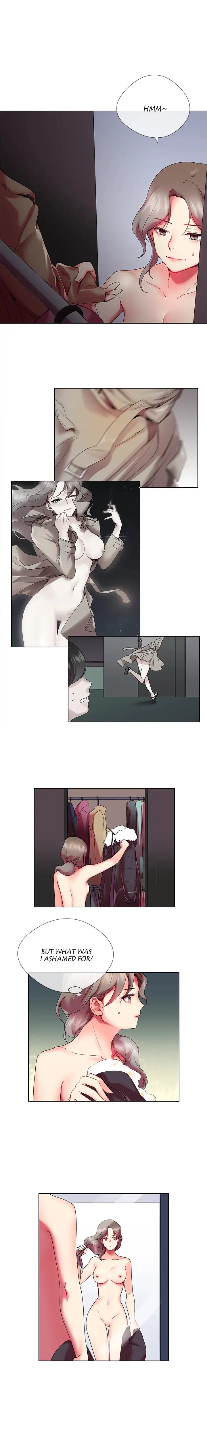 Secret Partner Episode 3 - Page 3