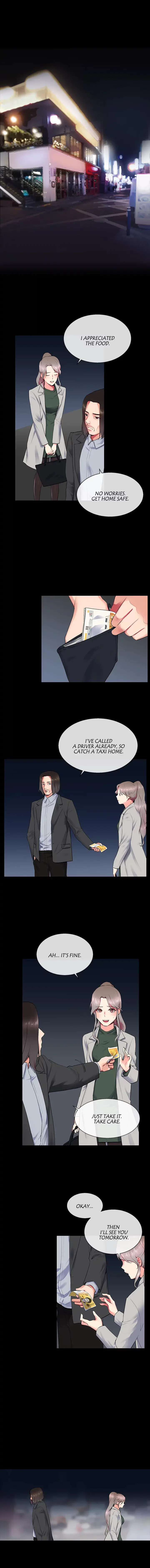 Secret Partner Episode 9 - Page 2