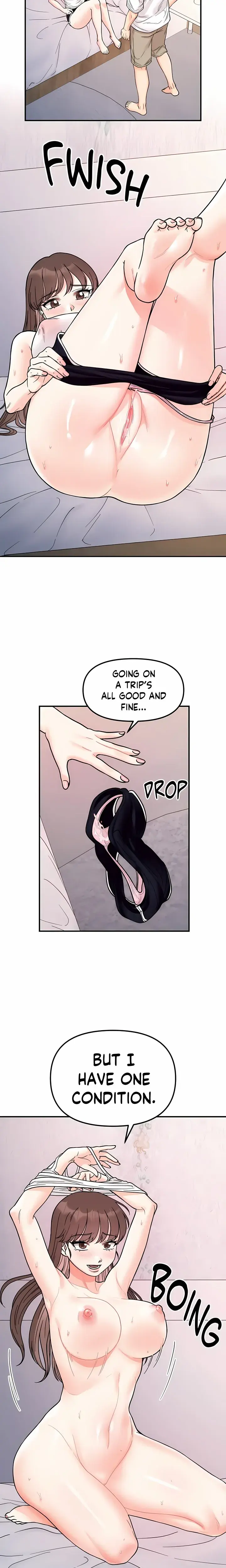 Secret Siblings 2 Episode 50 - Page 10