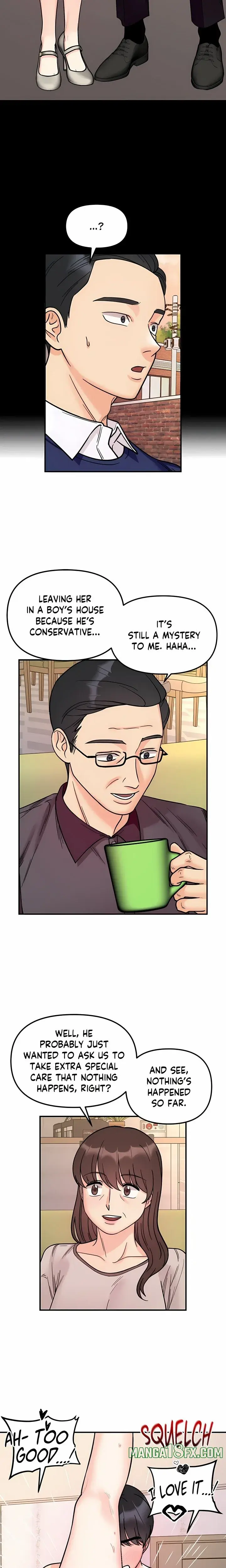 Secret Siblings 2 Episode 50 - Page 14