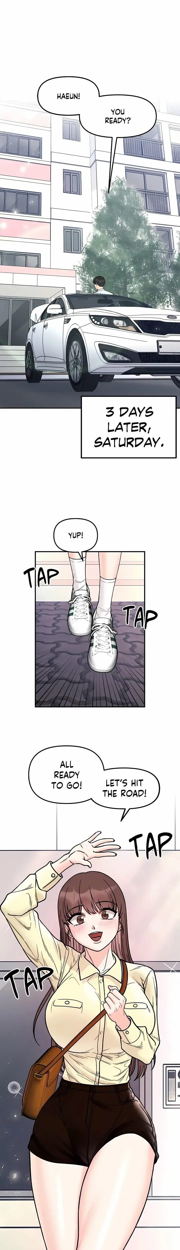 Secret Siblings 2 Episode 50 - Page 17