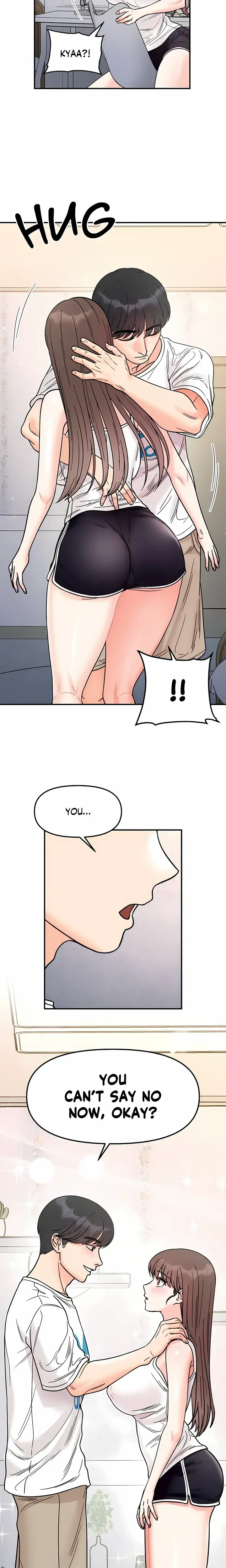 Secret Siblings 2 Episode 50 - Page 2