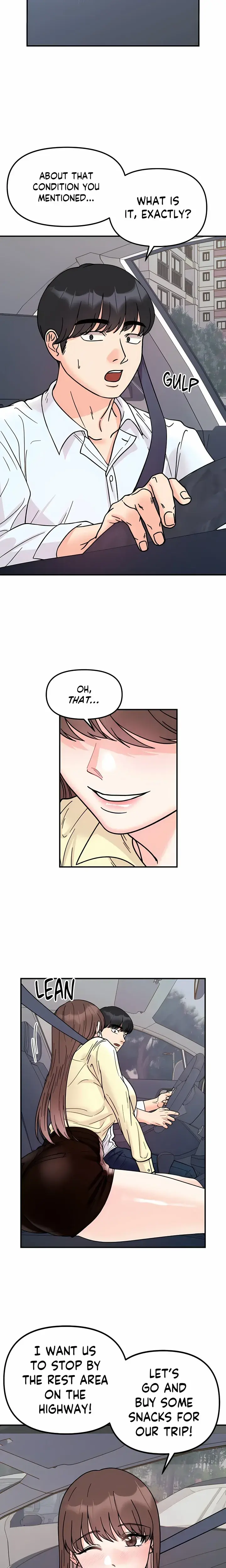 Secret Siblings 2 Episode 50 - Page 20