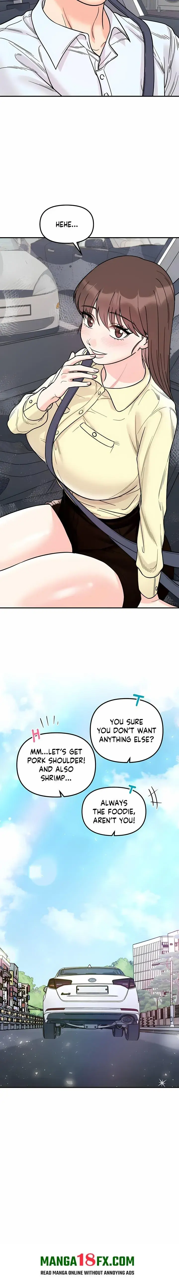 Secret Siblings 2 Episode 50 - Page 22