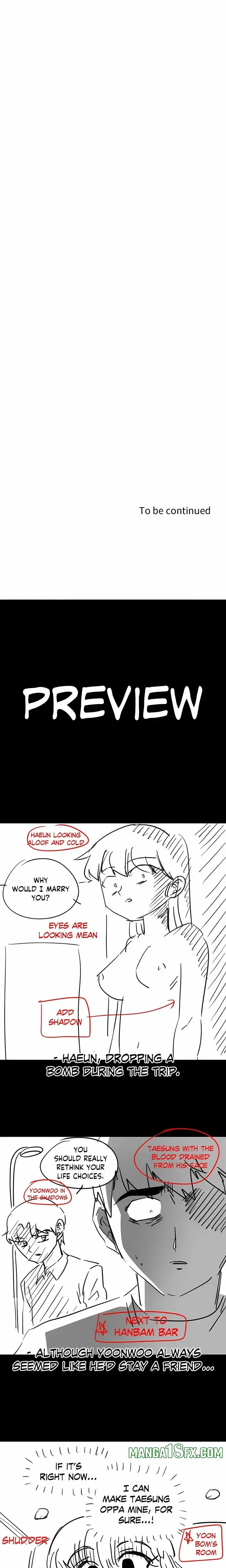 Secret Siblings 2 Episode 50 - Page 23
