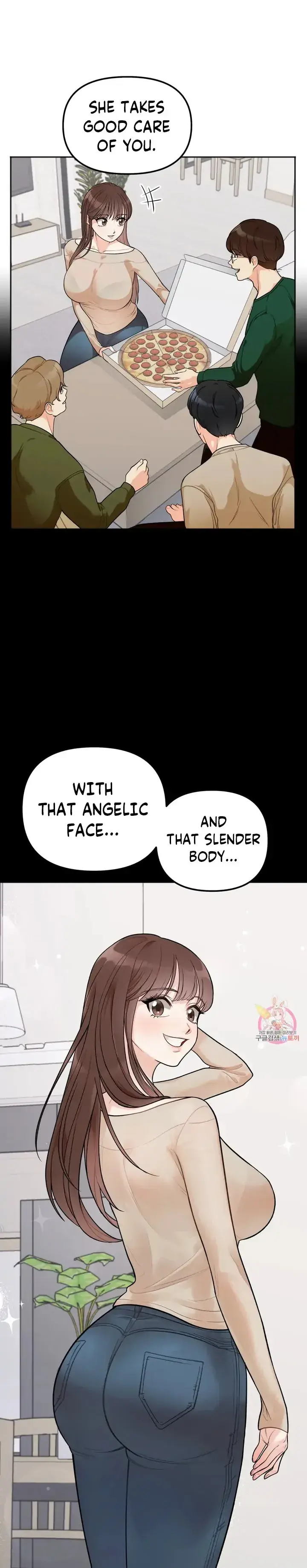 Secret Siblings Episode 1 - Page 18
