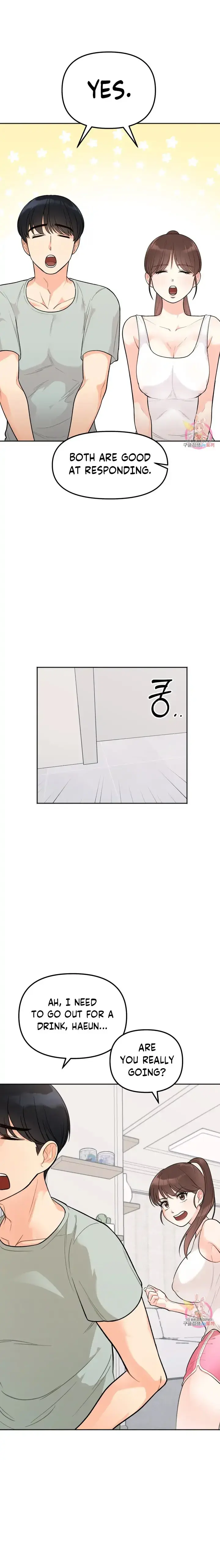 Secret Siblings Episode 1 - Page 32