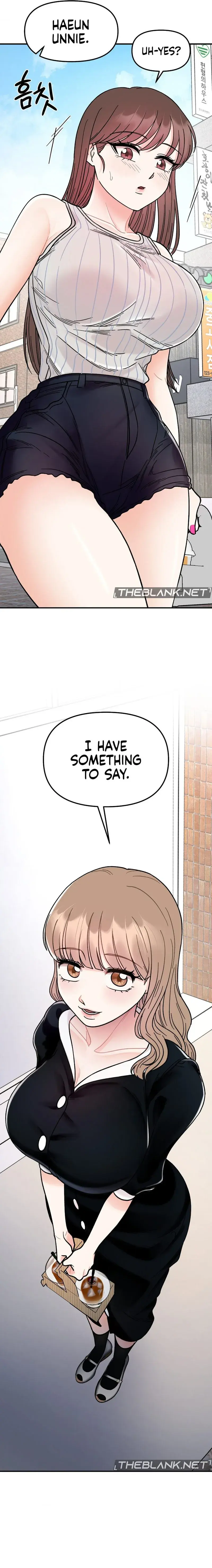 Secret Siblings Episode 49 - Page 2
