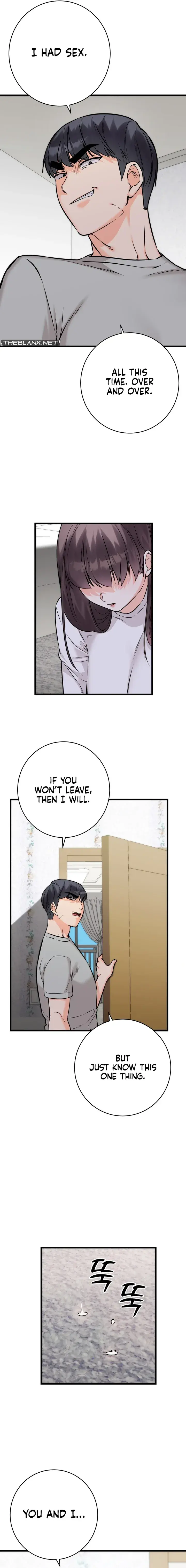 Secret Siblings Episode 67 - Page 20