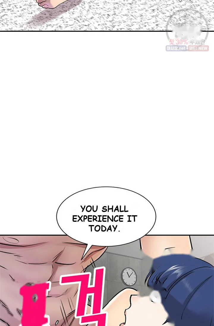 Secret Tutor Episode 10 - Page 3