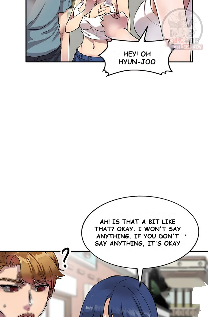 Secret Tutor Episode 10 - Page 32