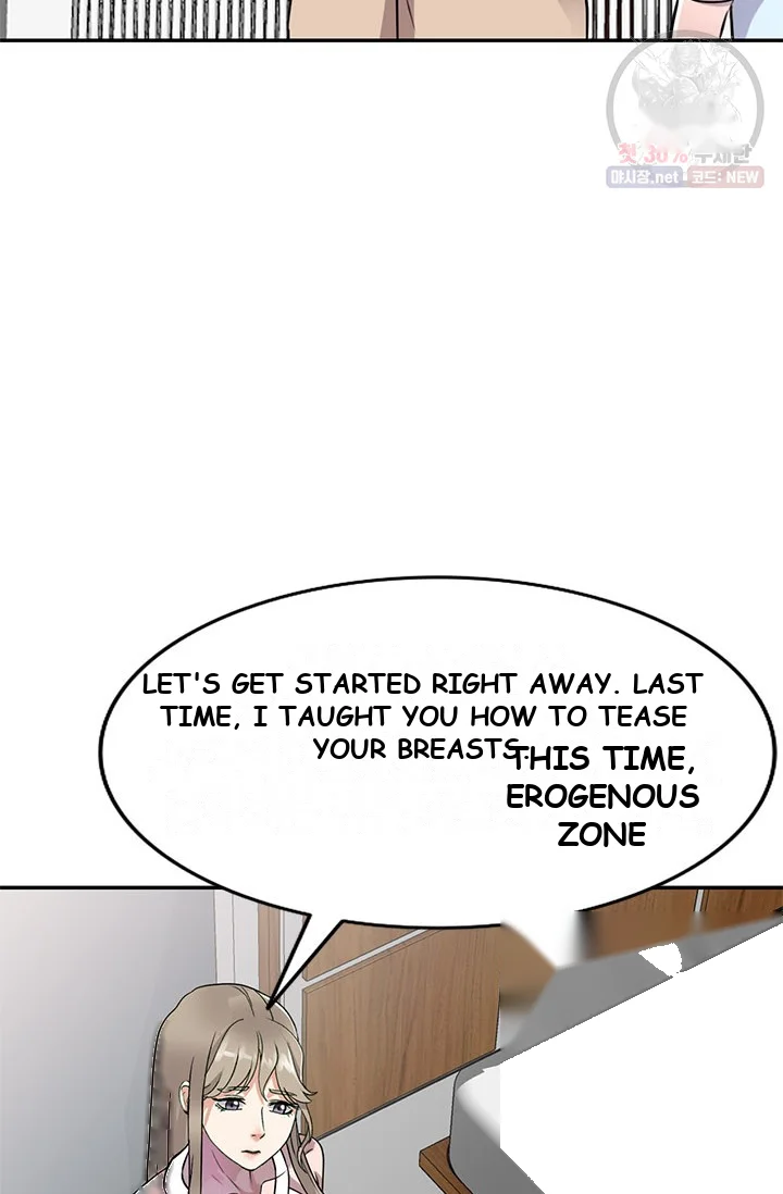 Secret Tutor Episode 10 - Page 46