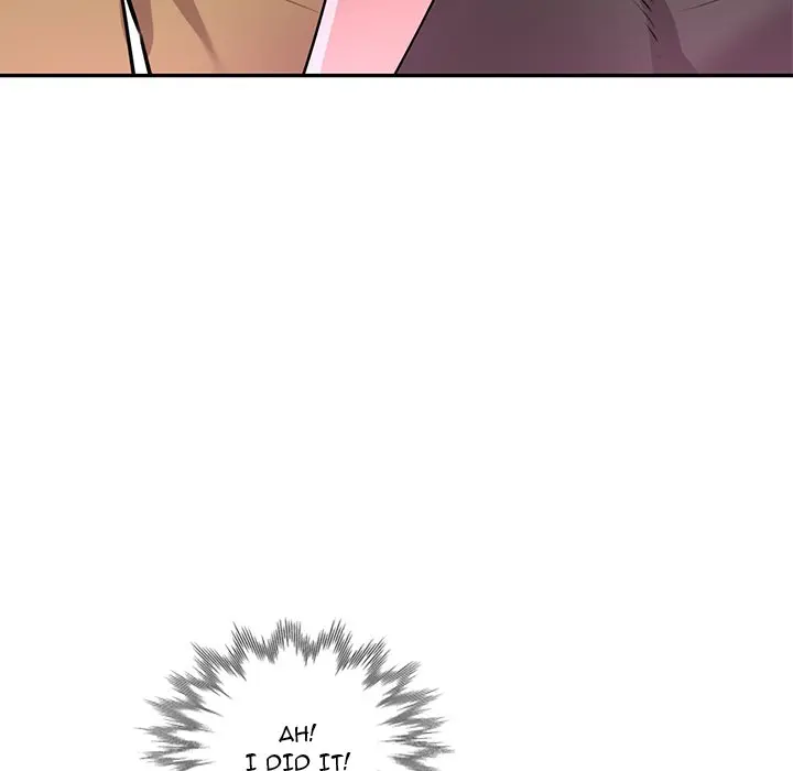 Secret Tutor Episode 12 - Page 116