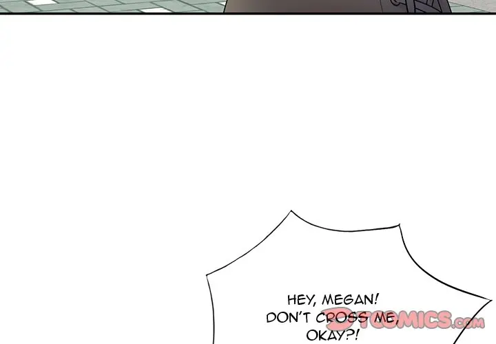 Secret Tutor Episode 12 - Page 3