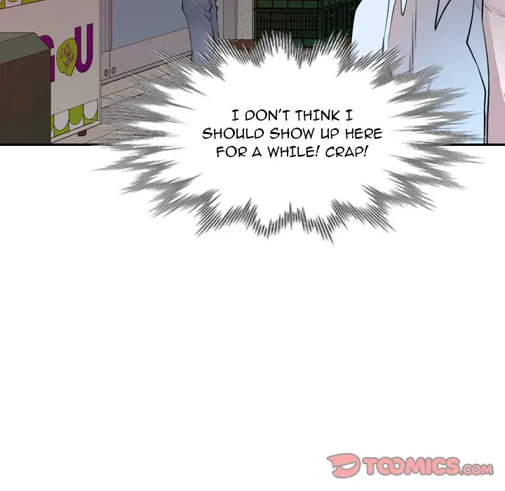 Secret Tutor Episode 12 - Page 45