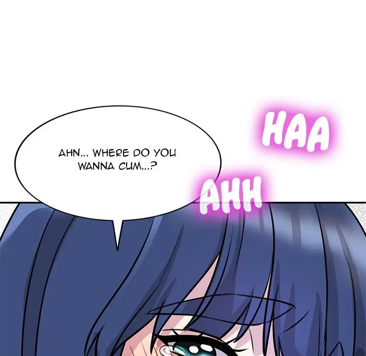 Secret Tutor Episode 13 - Page 105