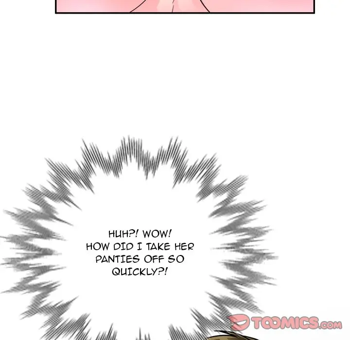 Secret Tutor Episode 13 - Page 12