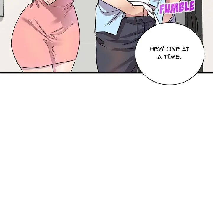 Secret Tutor Episode 13 - Page 124