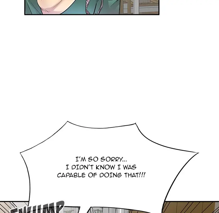 Secret Tutor Episode 13 - Page 20