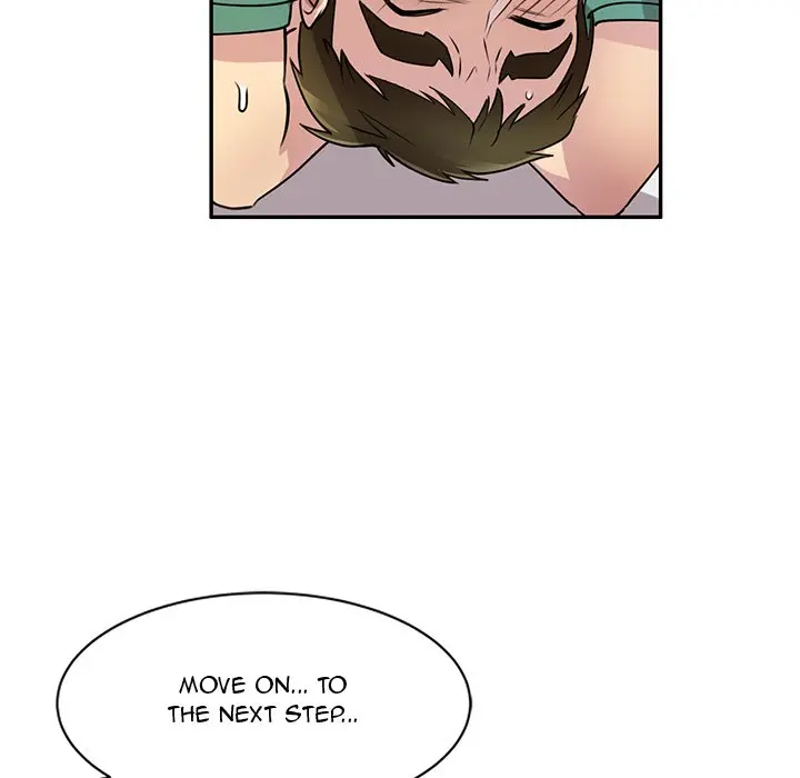 Secret Tutor Episode 13 - Page 23