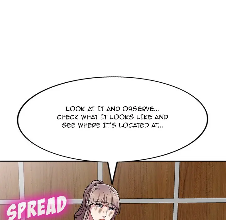 Secret Tutor Episode 13 - Page 25