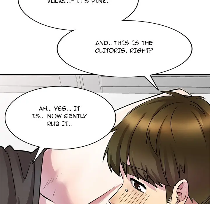 Secret Tutor Episode 13 - Page 34