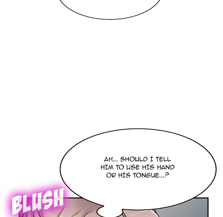 Secret Tutor Episode 13 - Page 36