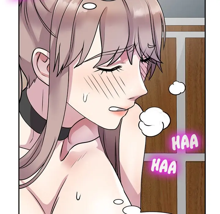 Secret Tutor Episode 13 - Page 37