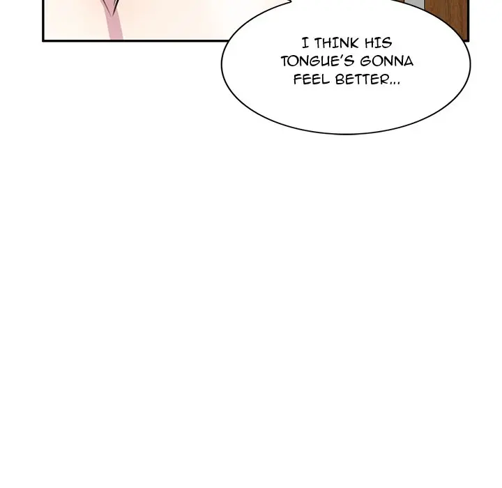 Secret Tutor Episode 13 - Page 38