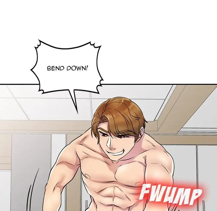 Secret Tutor Episode 13 - Page 64